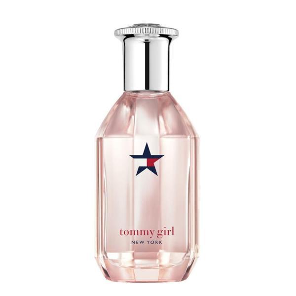 Tommy Hilfiger Tommy Girl New York EDT 50 ml Kadın Parfümü  - Image 1
