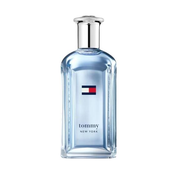 Tommy Hilfiger New York EDT 50 ml Erkek Parfümü - Image 1