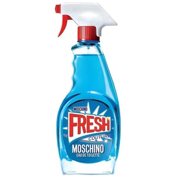 Moschino Fresh EDT 100 ml Kadın Parfümü - Image 1