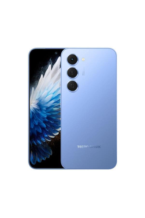 Spark 40 Pro 8/256 GB Akıllı Telefon Mavi - Image 1