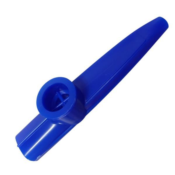 Cremonia KP-2 Plastik Kazoo Mavi - Image 1