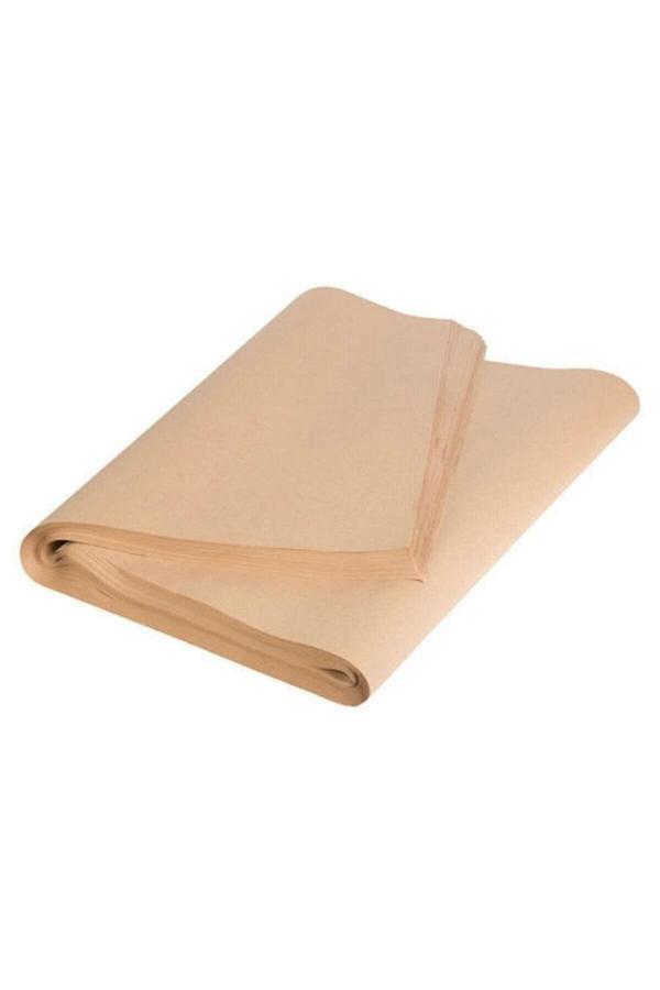 Kahverengi Ambalaj Kağıdı 70x100 90 Gr 5 Kg Kağıt - Kraft Kağıdı Ambalaj Kağıt Çeyiz Koli Paketleme  - Image 1