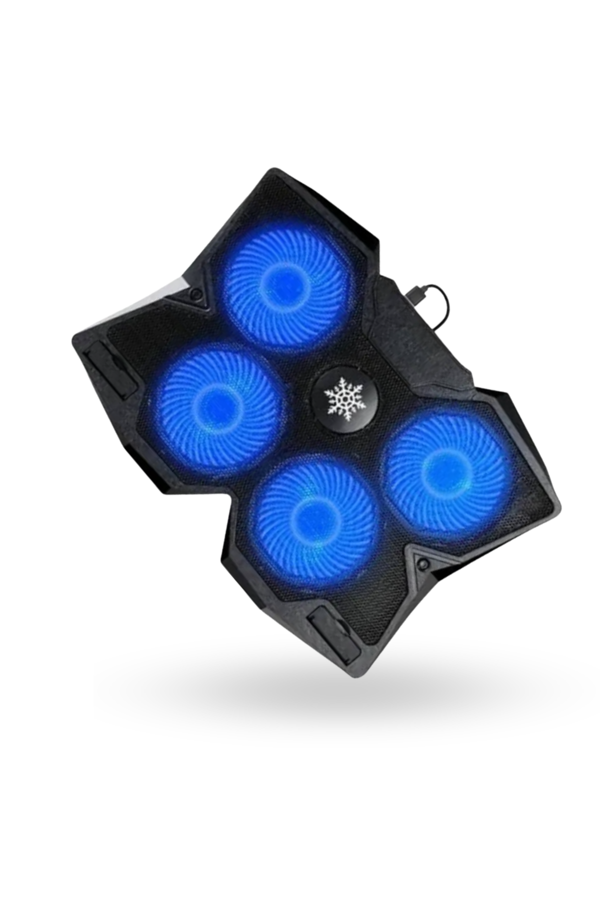 Büro Ev Ofis Bilgisayarı için Laptop Soğutucu - Image 1