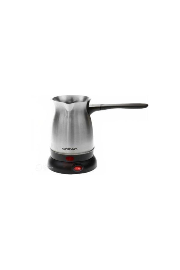 Crown Crw-7104 Inox Çelik Cezve - Image 1