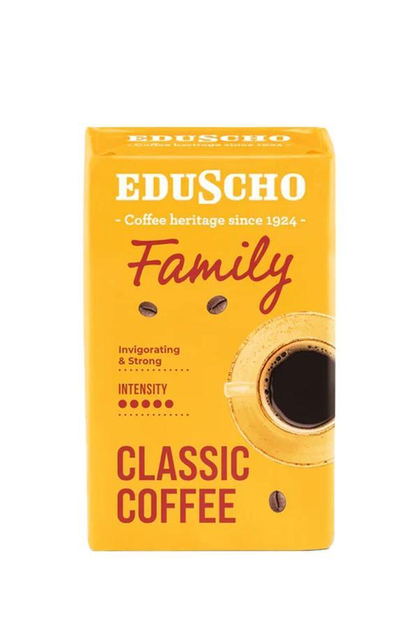 Tchibo Edusho Family Classic  Filtre 250 gr - Image 1