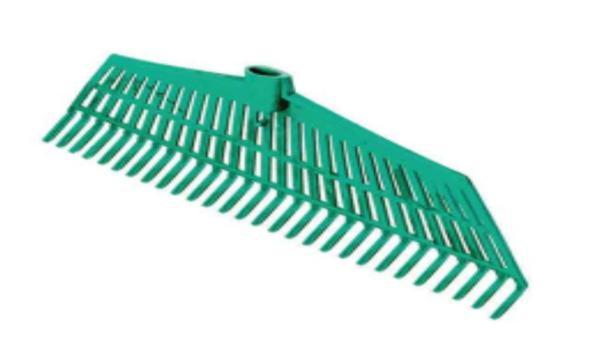 Tuna 115 Plastik Yaprak Tırmığı - Image 1