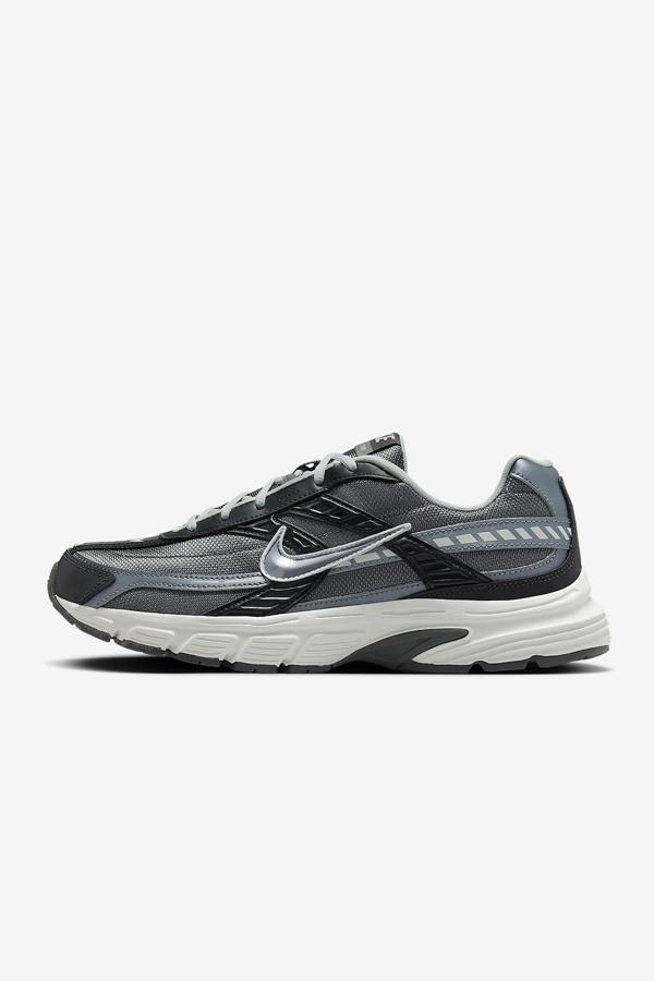 Nike Initiator IB3083-001 Koyu Gri Erkek Spor Ayakkabı - Image 1