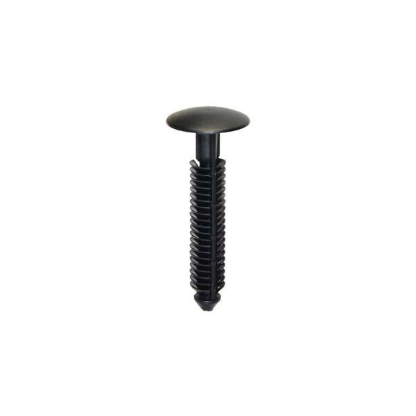 Döşeme Klips 7,8X46,5X18mm Çam Tipi W710532 S300 Ford 10146315 GM Chevrolet Ford Mustang Explorer 10 Adet - Image 1