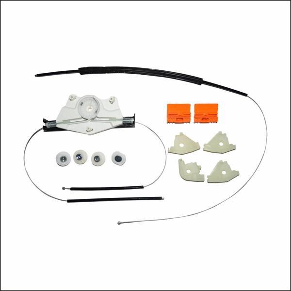 Cam Tamir Seti Arka Sol VW Touareg Porsche Cayenne 2003-2010 95553346103 - Image 1