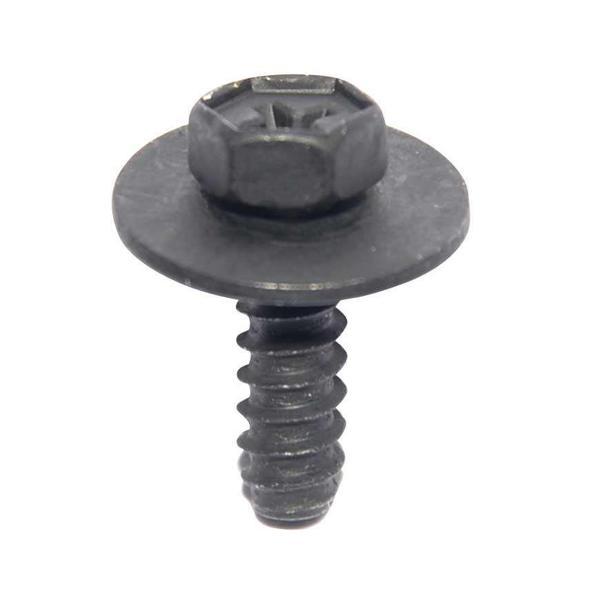 Vida Yıldız Baş Tampon Yan 4,8X15mm 9CF6-00-516B Mazda cx3 mx5 Kia K90734-0516B Hyundai 10 Adet - Image 1