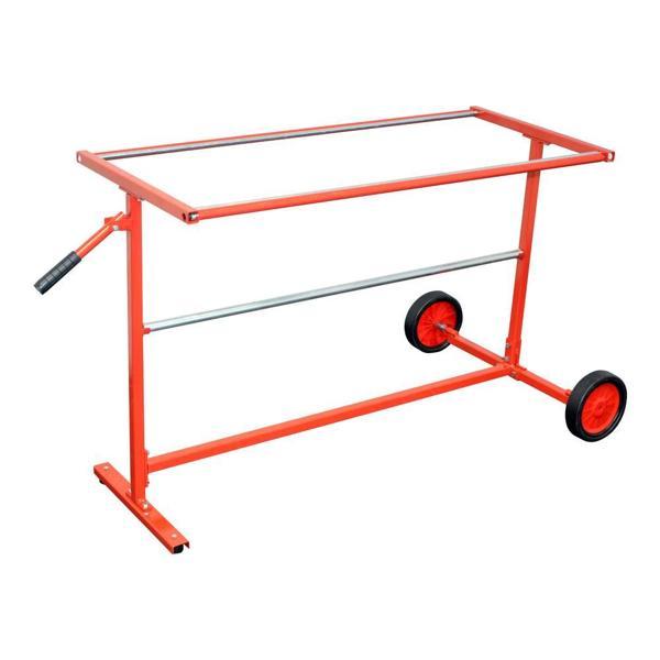 Sehpa Tampon Kaput Parça Boyama Amaçlı - Image 1