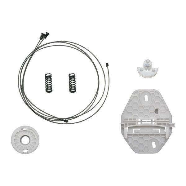 Renault Symbol 2 2008 - 2012 Clio 2 Symbol 1998 - 2008 8200232509A-509 Set Cam Sol Arka - Image 1