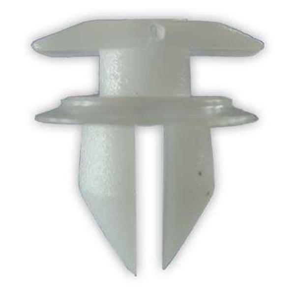 Kapı Döşeme Klipsi 6U0867276C Skoda Favorit Lada Niva 2104  2121-6102053 25 Adet - Image 1