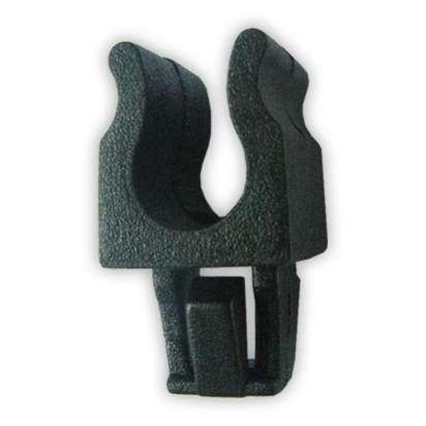 Kaput Çubuğu Klipsi 46789809 Fiat Tipo Tempra 10 Adet - Image 1