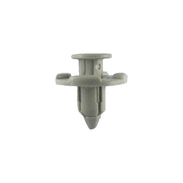 Davlumbaz Klipsi Gri 01553-09321 Nissan 10 Adet - Image 1