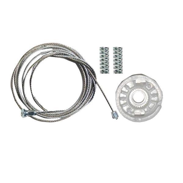 Mercedes 2007-2014 S204-W204-S212-W212 A2127301779 Set Cam Sol Arka - Image 1