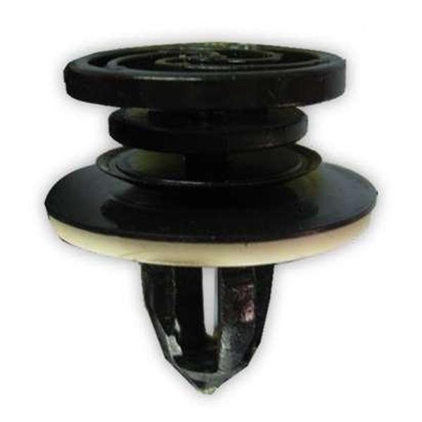 Kapı Döşeme Klipsi 8E0868243 Audi A4 VW 10 Adet - Image 1