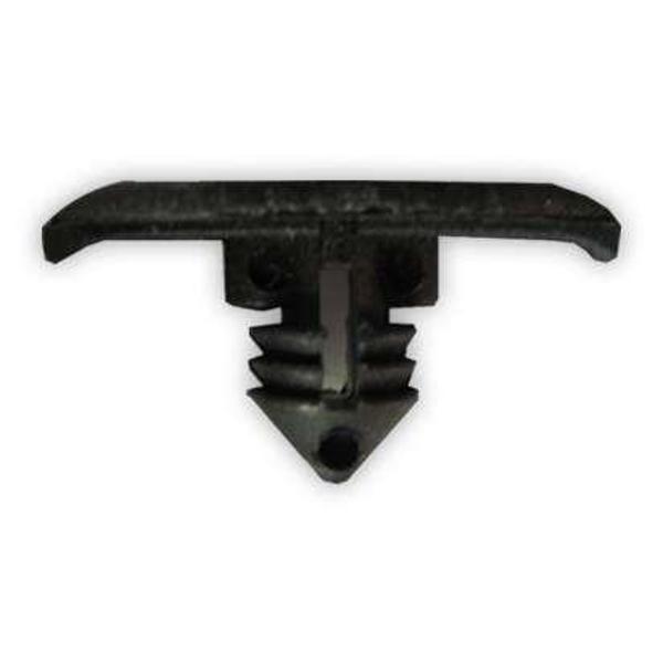 Toz Fitili Klipsi 1H0823717 Golf 3 Polo95 VW 10 Adet - Image 1