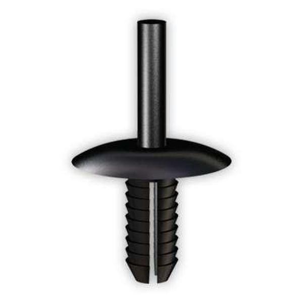 BMW Tampon Klipsi 51111944537 BMW E34 E36 E38 10 Adet - Image 1