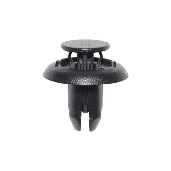 Klips Tampon Arka 8mm B45A-56-146A Mazda Toyota 90118-WB048 10 Adet - Image 1