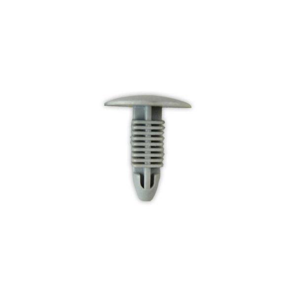 Döşeme Klipsi Açık Gri 6,2x6,8x18x23mm 09409-10302 Suzuki 10 Adet - Image 1