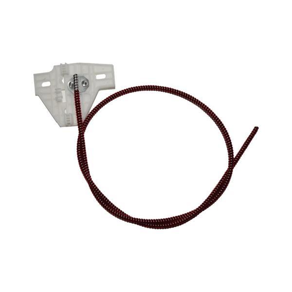 Renault Master 03-10 Opel Movano 03-10 Nissan İnterstar 03-18 Renault Vauxhall Iveco Sağ Cam Tamir Seti - Image 1