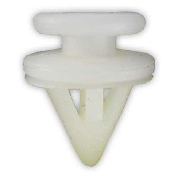 Kapı Döşeme Oto Agraf Oto Klips 7703077250 Renault 19 Opel 4501565 9161865 10 Adet - Image 1