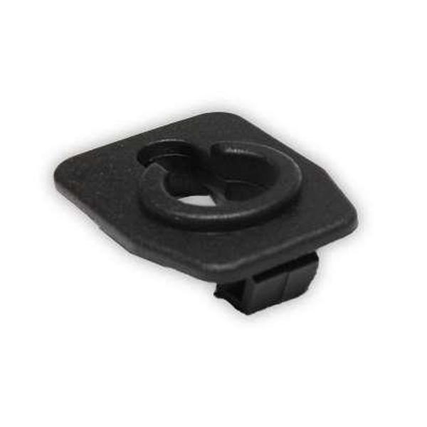 Kaput Çubuğu Klipsi Üst Siyah 60607024 Fiat Palio Siena 10 Adet - Image 1