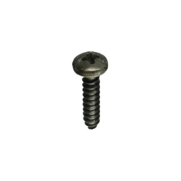 Mercimek Başlı Yıldız Vida Siyah 4,8X16mm 50 Adet - Image 1