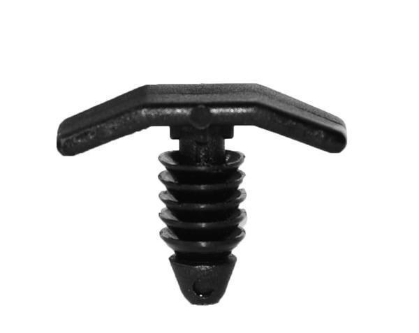 Oto Agraf Oto Toz Fitil Klips GM 480534 Ford 384051-S Citroen Peugeot 10 Adet - Image 1