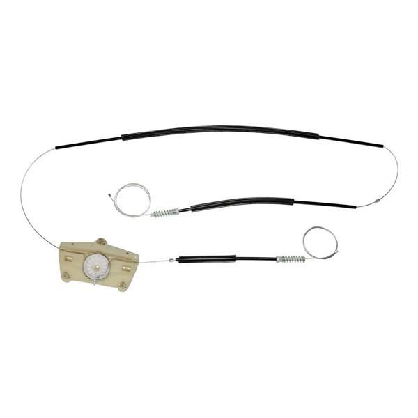 Audi Q7 2006-2015 Sarmalı 4L0839462 Set Cam Sağ Arka - Image 1