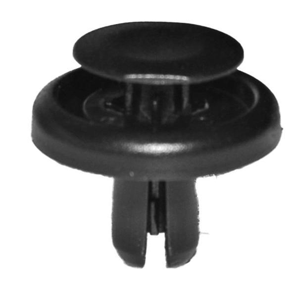 Klips Çamurluk Davlumbaz  90467-07215 Toyota Corolla, Highlander, Land Cruiser, Prius, RAV4 10 Adet - Image 1