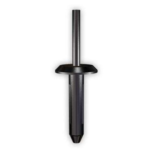 Plastik Perçin 6500911 Chrysler Ford N803043-S GM 14063981 10 Adet - Image 1