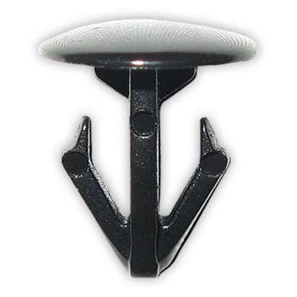 Kaput Lastik Klipsi 91520-Sm4-C010 Honda 10 Adet - Image 1