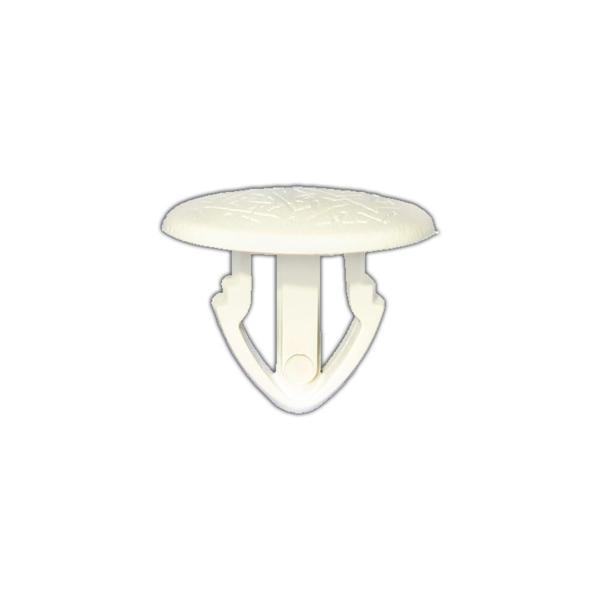 Döşeme Klipsi Bej 8,2mm 2518672992Va VW T2 25 Adet - Image 1