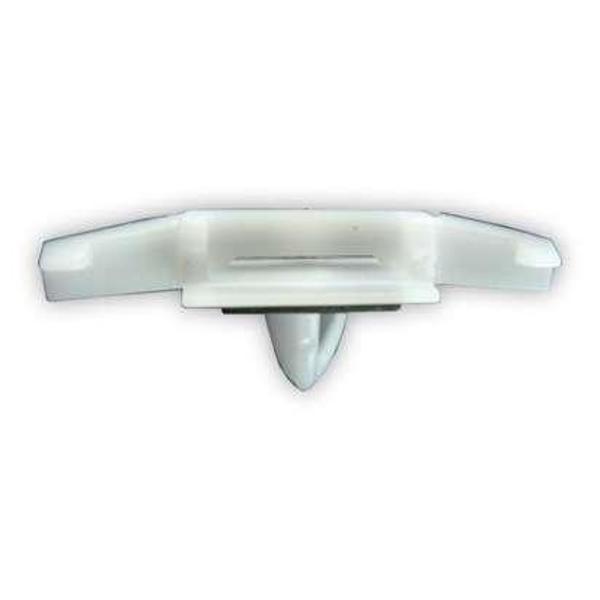 Cam Kenar Üst Çıta Klipsi 91528-Sr4-003 Honda 10 Adet - Image 1