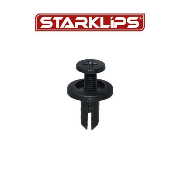 Klips Tampon Hyundai Kia 0K20150033 Mitsubishi MB345544 Toyota 9046706017 Nissan Suzuki 094090730 10 Adet - Image 1