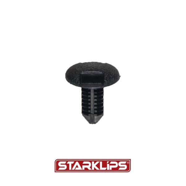 Klips Bagaj Döşeme 6,8x12x16mm 90467-08186 Toyota Lexus  10 Adet - Image 1