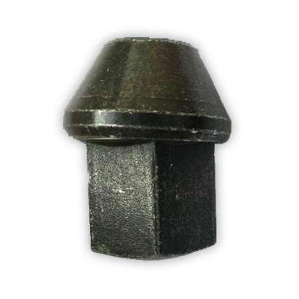 Bijon Somunu Sac Jant Nikel Ford Connect 1678260 M12X1,5 19 ANAHTAR 2 Adet - Image 1