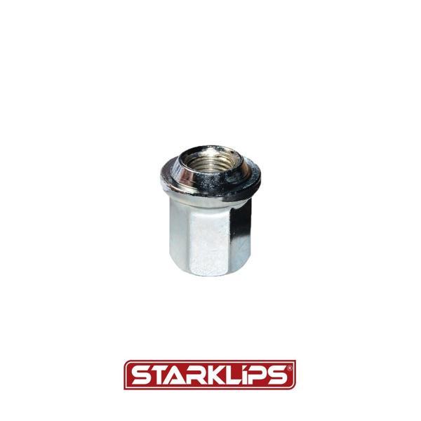 Bijon Somunu Krom 735410639 Renault R1 2 Adet - Image 1