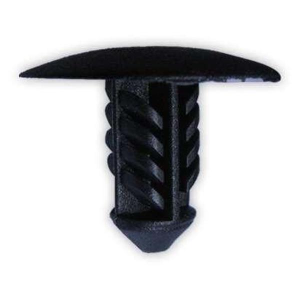 Kaput Keçe Oto Agraf Oto Klips 77030771174 Renault Megane Nissan 01553-00QAC 10 Adet - Image 1