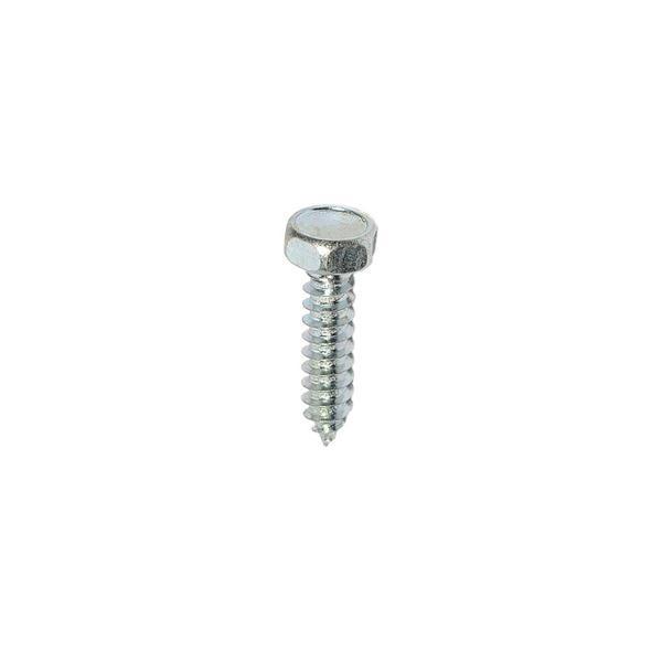 Vida Trifon 4,8X21mm Gri Çivi ( 1004-1 İÇİN )Geomet Kaplı 50 Adet - Image 1