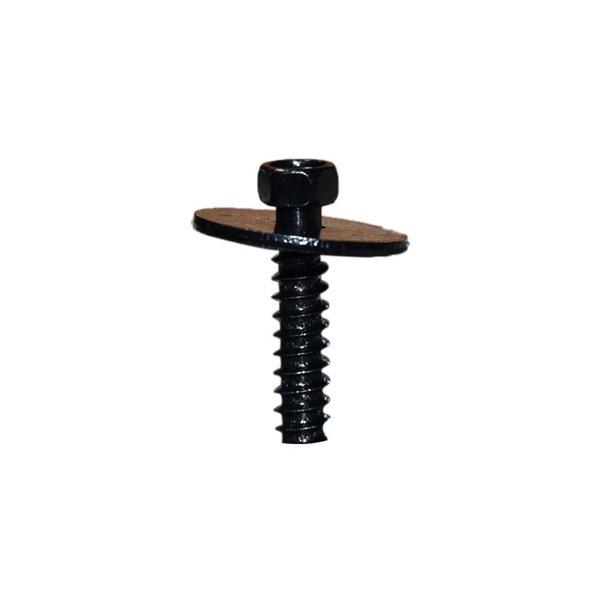 Vida 4,1x24mm Tampon N801169 W710763 Ford Ford Lincoln Edge Expedition Explorer F-150 Fiesta Taurus 10 Adet - Image 1