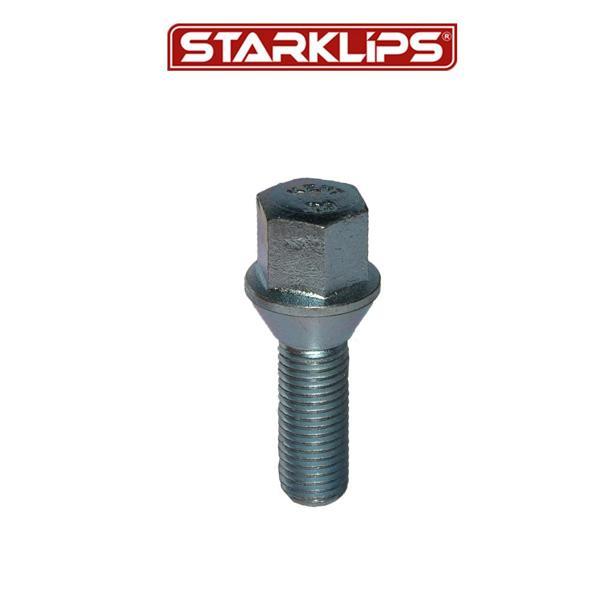 Bijon Saplama Mercedes Kısa Tip AA 17 M12X1,5X55mm 2 Adet - Image 1