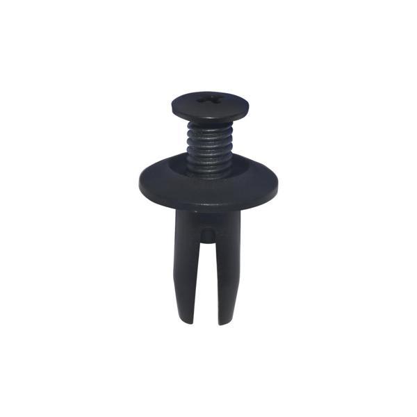 Tampon Klips 8,2mm W710250  F201c 5873668 Ford 2007-2019  10 Adet - Image 1