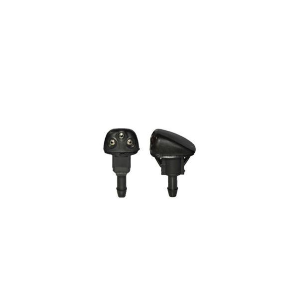 Fıskiye Memesi 3 Gözlü Hyundai Kia 98630-YY000 98630-3k500 98630-1E100 98630-1E110 Toyota 85381-0d030 2002-2013  2 Adet - Image 1