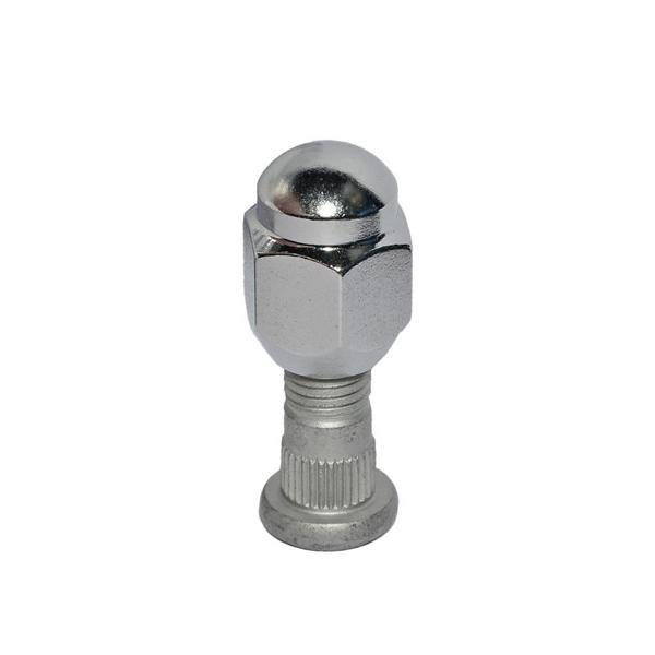 BİJON SAPLAMA SOMUN TAKIMI HYUNDAİ BLUE İ20 İ30 H1 2 Adet - Image 1