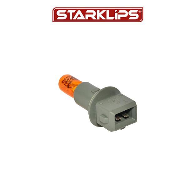 Ampul Dipsiz Duylu 12V 5W Turuncu 99763113300 VW Porsche Boxster 2 Adet - Image 1