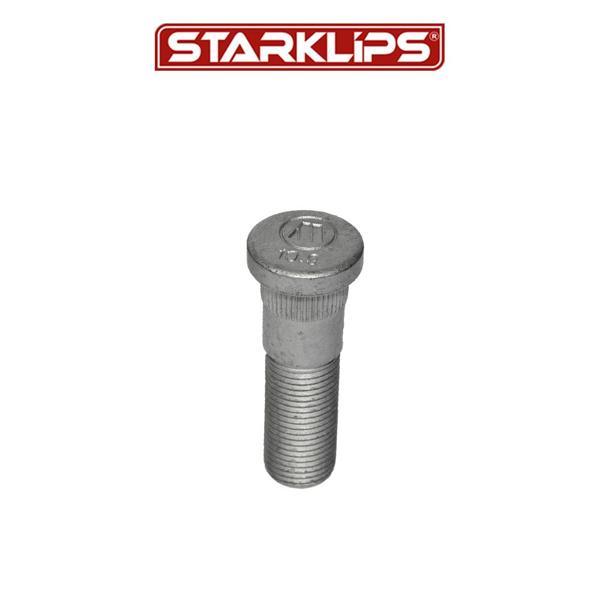 BİJON SAPLAMASI UZUN 24 M16X62mm 1.50 Diş  MERCEDES E.MODEL Opel Vivaro-Movano Renault 7700306994  2 Adet - Image 1