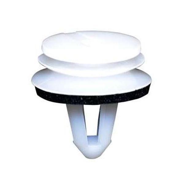 Kapı Döşeme Klipsi 6X0868243A VW Jetta 10 Adet - Image 1